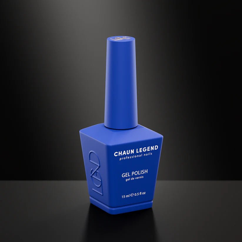 CHAUN LEGEND Gel Polish - LG5072 Twinkle of My Eye - DTK Nail Supply