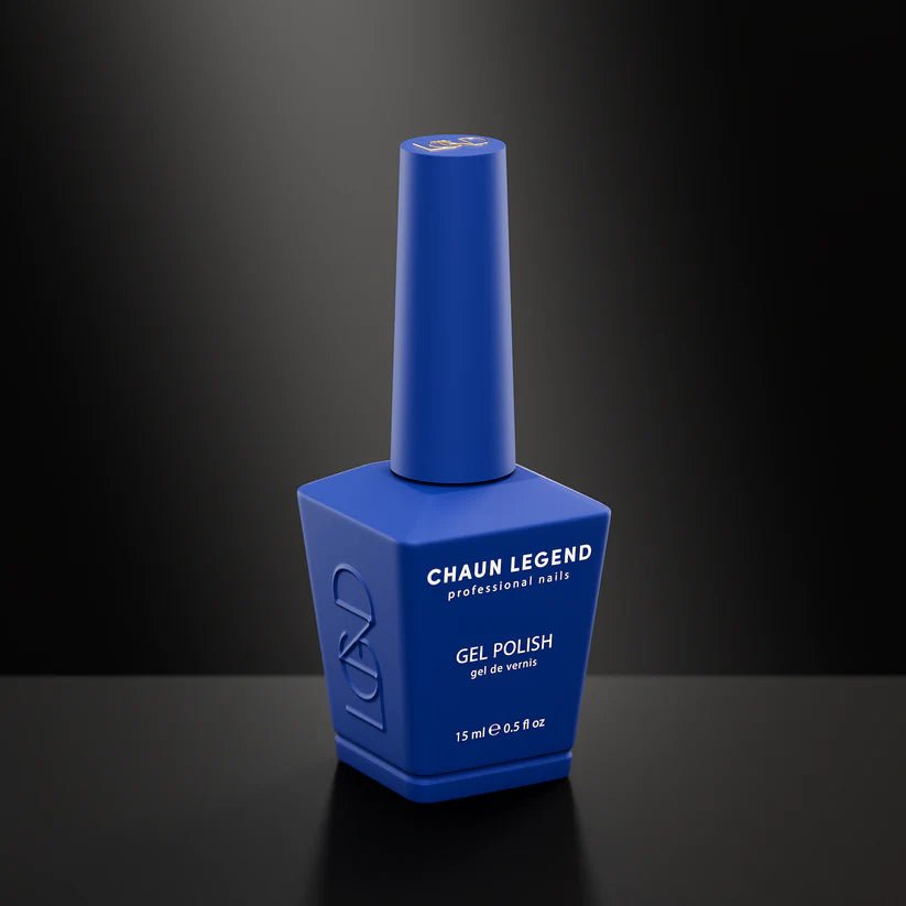 CHAUN LEGEND Gel Polish - LG5073 Deep in Love - DTK Nail Supply