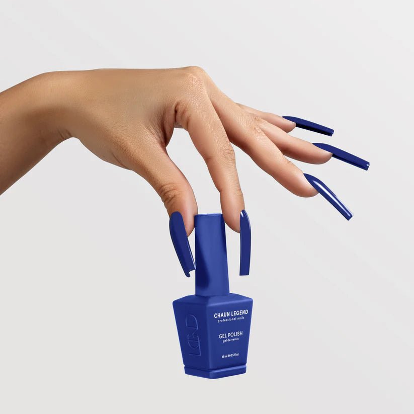 CHAUN LEGEND Gel Polish - LG5073 Deep in Love - DTK Nail Supply