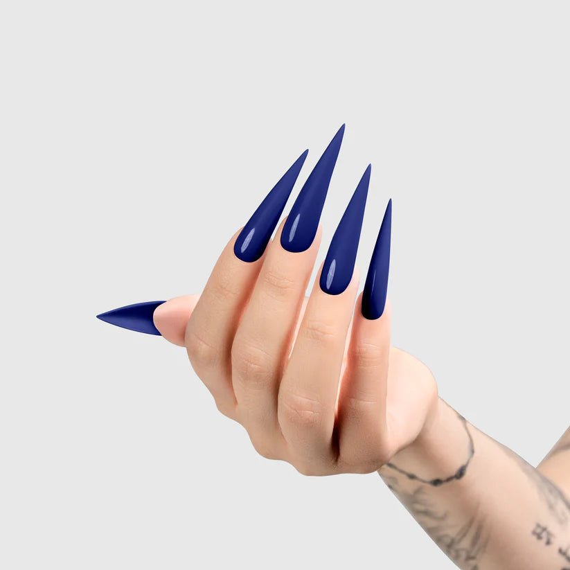 CHAUN LEGEND Gel Polish - LG5073 Deep in Love - DTK Nail Supply