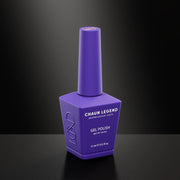 CHAUN LEGEND Gel Polish - LG5074 Huckleberry - DTK Nail Supply