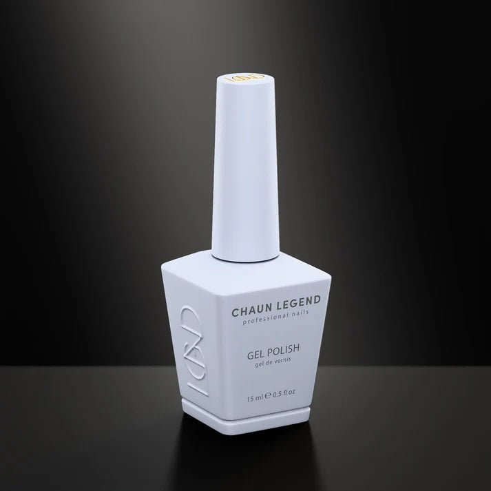 CHAUN LEGEND Gel Polish - LG5084 Cold Cash - DTK Nail Supply
