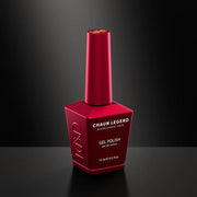 CHAUN LEGEND Gel Polish - LG5088 Sleigh My Bells - DTK Nail Supply