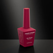 CHAUN LEGEND Gel Polish - LG5089 Kiss My Cheeks - DTK Nail Supply
