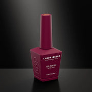CHAUN LEGEND Gel Polish - LG5090 Ruby Riches - DTK Nail Supply
