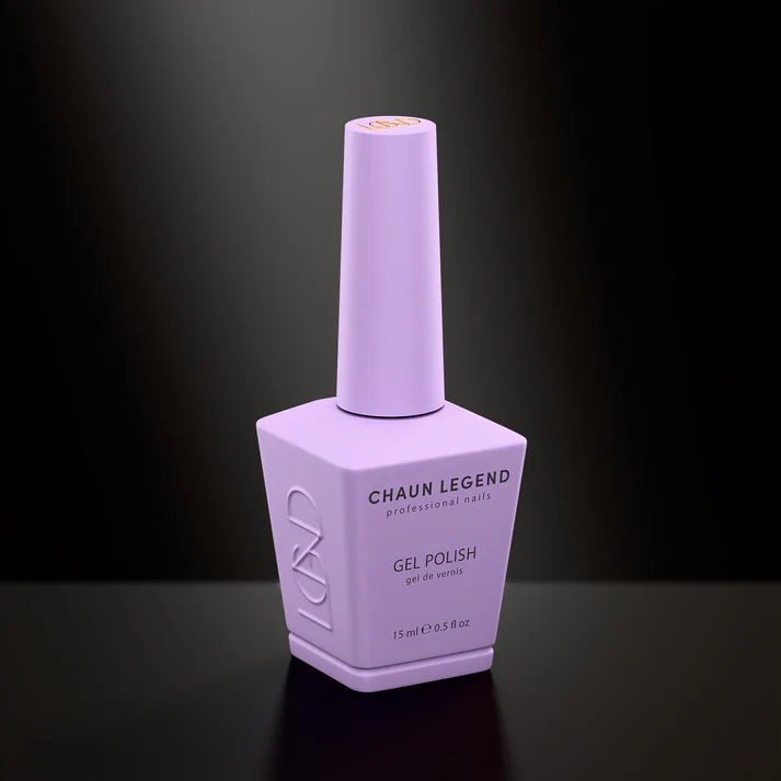 CHAUN LEGEND Gel Polish - LG5091 Boo Thang - DTK Nail Supply