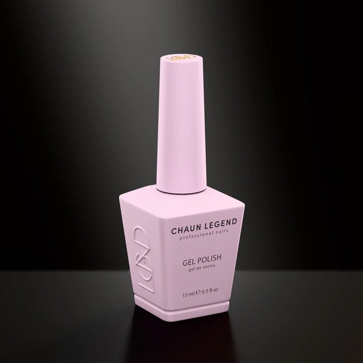 CHAUN LEGEND Gel Polish - LG5092 Tickle My Toes - DTK Nail Supply