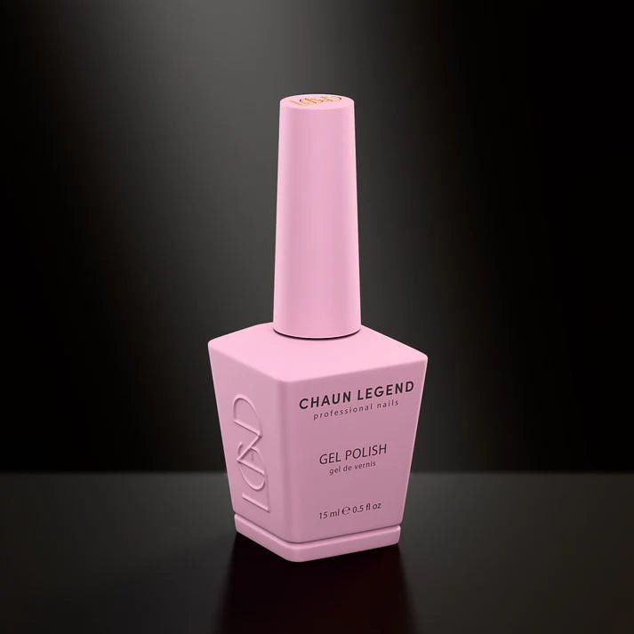 CHAUN LEGEND Gel Polish - LG5093 Cashmere Kiss - DTK Nail Supply