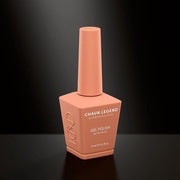 CHAUN LEGEND Gel Polish - LG5097 Peek - A - Nude - DTK Nail Supply