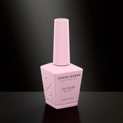 CHAUN LEGEND Gel Polish - LG5101 Sheer - iously Tempting - DTK Nail Supply