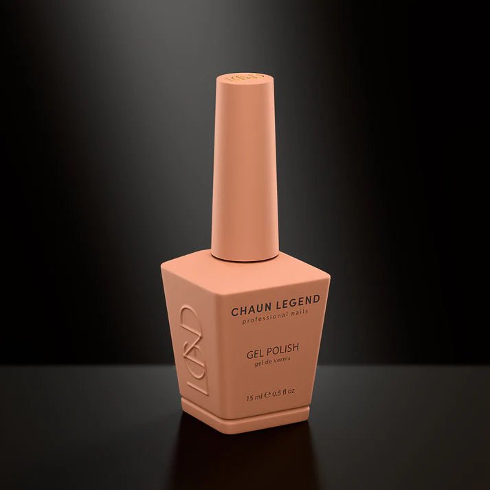 CHAUN LEGEND Gel Polish - LG5104 By Chaunce - DTK Nail Supply