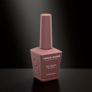 CHAUN LEGEND Gel Polish - LG5107 Risqué Business - DTK Nail Supply