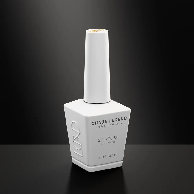 CHAUN LEGEND Gel Polish - LG5111 Vanilla Vixen - DTK Nail Supply
