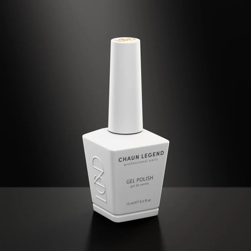 CHAUN LEGEND Gel Polish - LG5111 Vanilla Vixen - DTK Nail Supply