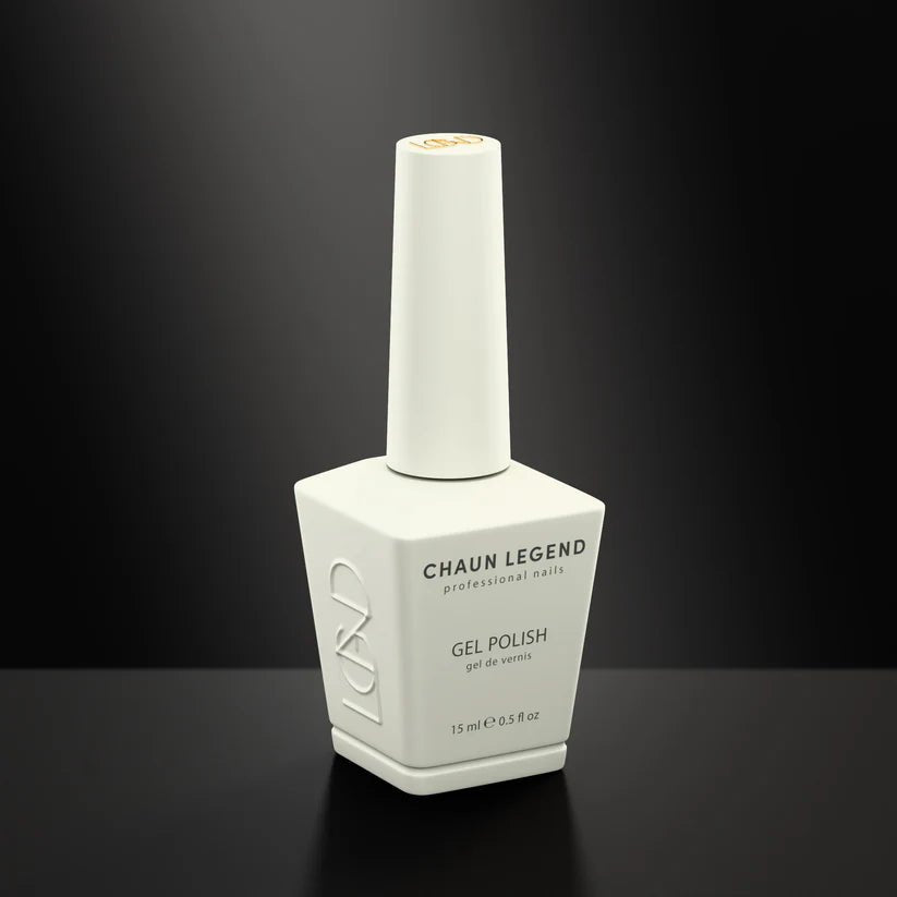 CHAUN LEGEND Gel Polish - LG5112 Shall We Dance - DTK Nail Supply