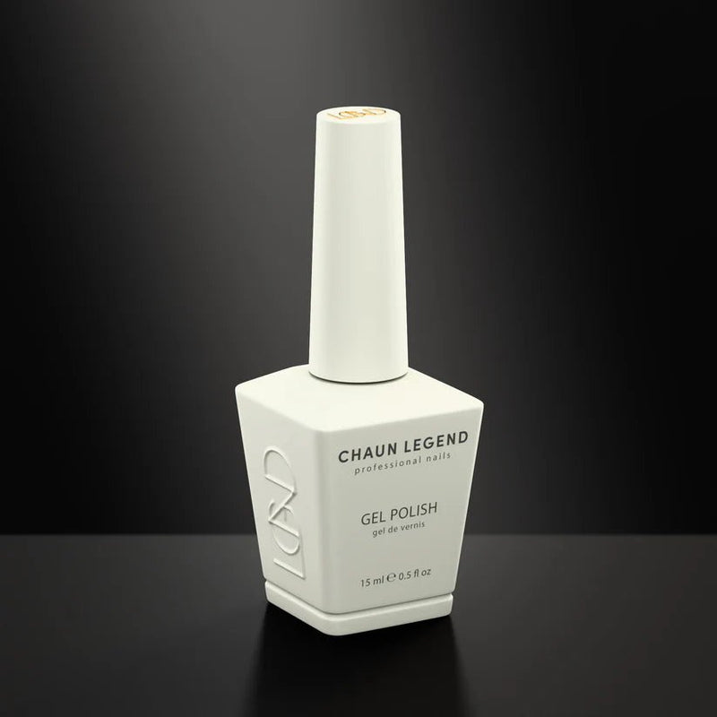 CHAUN LEGEND Gel Polish - LG5112 Shall We Dance - DTK Nail Supply