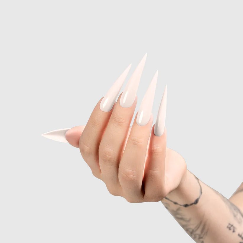 CHAUN LEGEND Gel Polish - LG5112 Shall We Dance - DTK Nail Supply