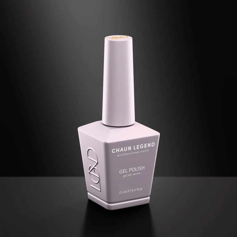 CHAUN LEGEND Gel Polish - LG5113 Clutch My Pearls - DTK Nail Supply