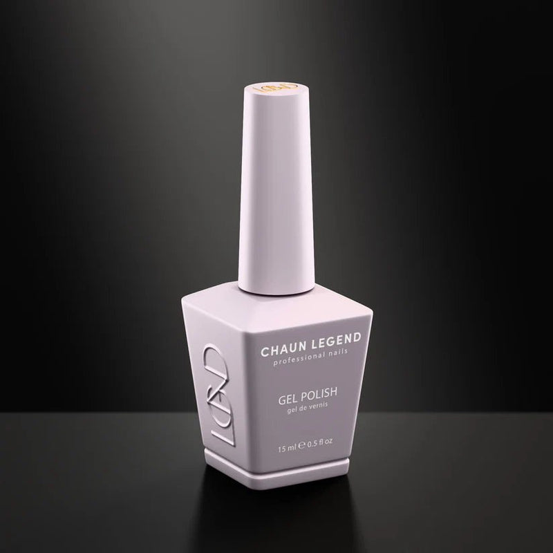 CHAUN LEGEND Gel Polish - LG5113 Clutch My Pearls - DTK Nail Supply