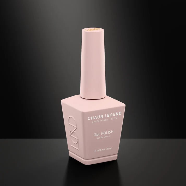 CHAUN LEGEND Gel Polish - LG5116 Touch Me Tease Me - DTK Nail Supply