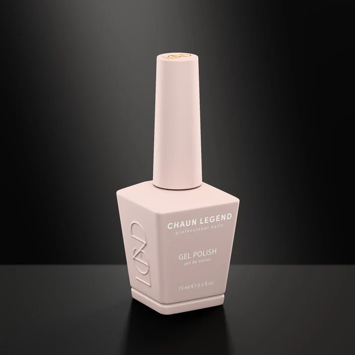 CHAUN LEGEND Gel Polish - LG5118 Every Kind Of Way - DTK Nail Supply