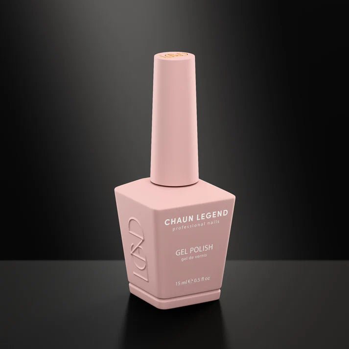 CHAUN LEGEND Gel Polish - LG5121 Drive me Crazy - DTK Nail Supply