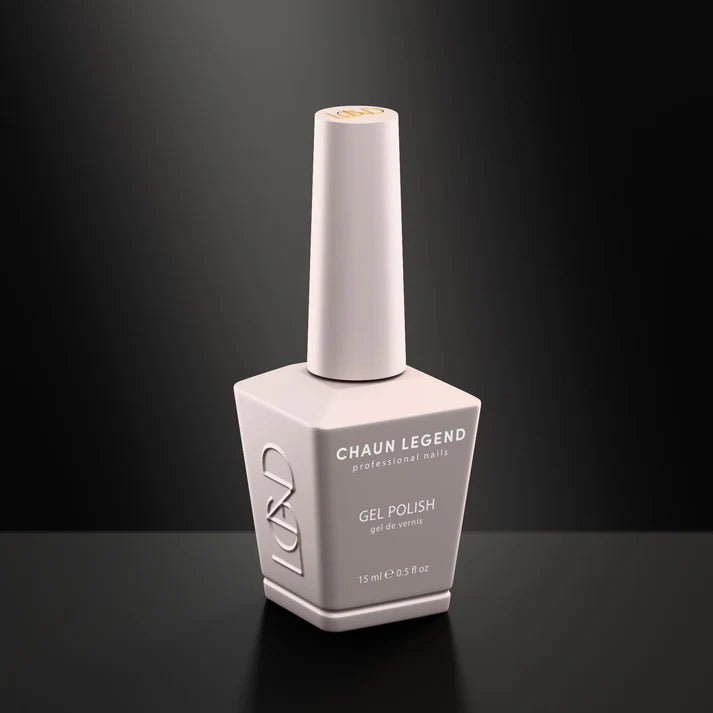CHAUN LEGEND Gel Polish - LG5122 Diamond Dust - DTK Nail Supply