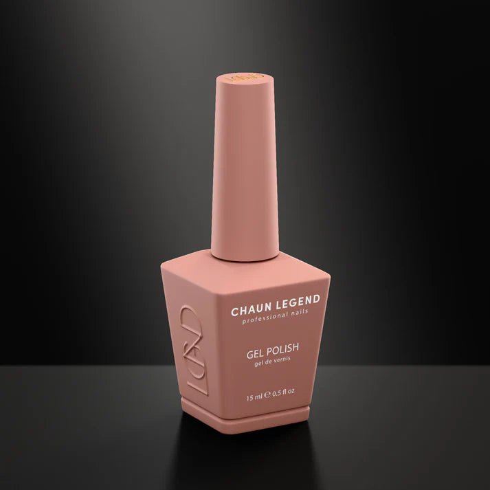 CHAUN LEGEND Gel Polish - LG5127 Kim's Little Secret - DTK Nail Supply