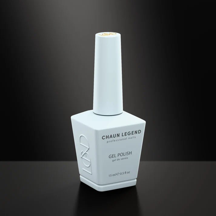 CHAUN LEGEND Gel Polish - LG5132 Seafoam - DTK Nail Supply
