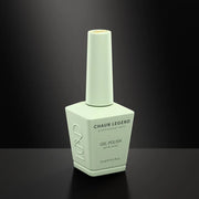 CHAUN LEGEND Gel Polish - LG5133 Mint To Go Viral - DTK Nail Supply