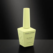 CHAUN LEGEND Gel Polish - LG5134 Spearmint Secrets - DTK Nail Supply