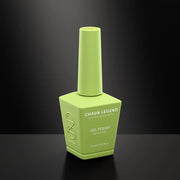 CHAUN LEGEND Gel Polish - LG5135 In The Limelight - DTK Nail Supply