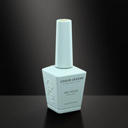 CHAUN LEGEND Gel Polish - LG5138 Clear Skies - DTK Nail Supply