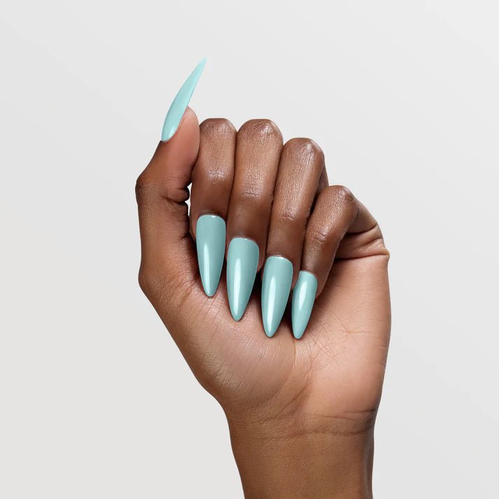 CHAUN LEGEND Gel Polish - LG5139 Sea Me Sizzle - DTK Nail Supply
