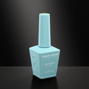 CHAUN LEGEND Gel Polish - LG5139 Sea Me Sizzle - DTK Nail Supply
