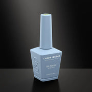 CHAUN LEGEND Gel Polish - LG5140 Ocean's Bottom - DTK Nail Supply