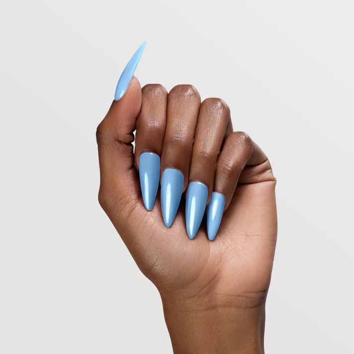 CHAUN LEGEND Gel Polish - LG5143 Love Unfiltered - DTK Nail Supply