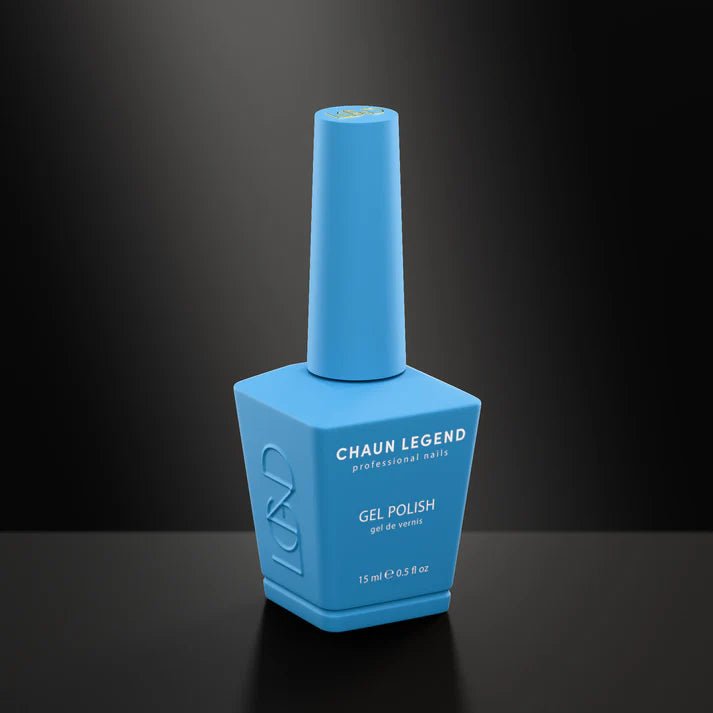 CHAUN LEGEND Gel Polish - LG5143 Love Unfiltered - DTK Nail Supply