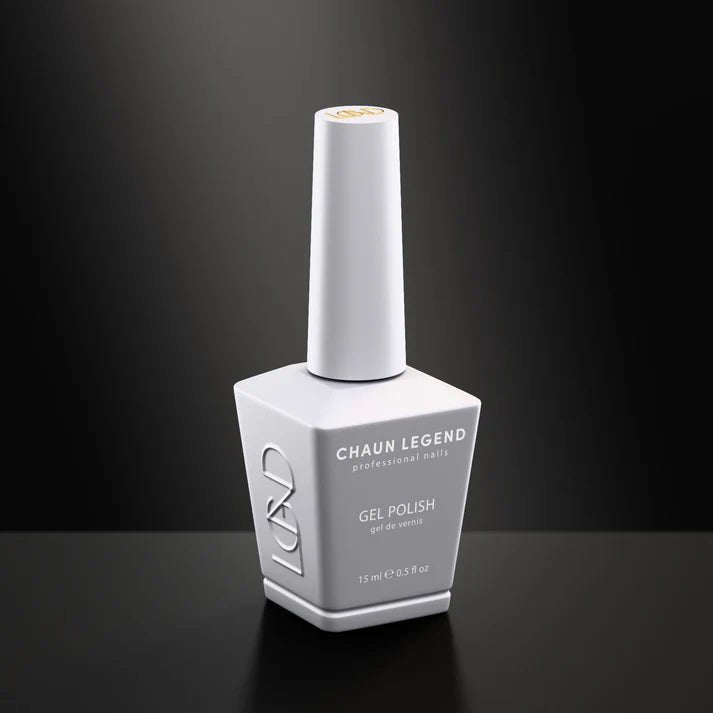 CHAUN LEGEND Gel Polish - LG5147 No Limits - DTK Nail Supply