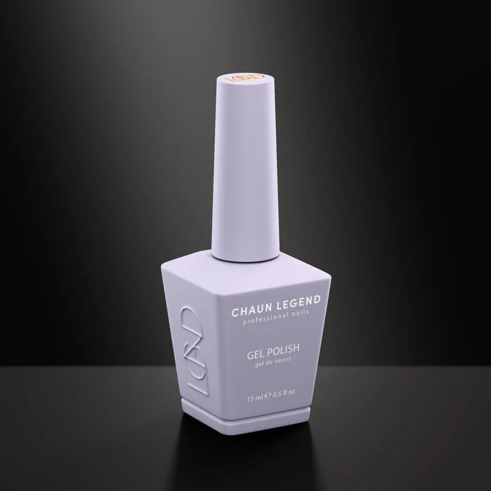 CHAUN LEGEND Gel Polish - LG5148 Twinkle Winkle - DTK Nail Supply