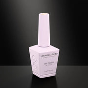 CHAUN LEGEND Gel Polish - LG5151 Lavender Mist - DTK Nail Supply