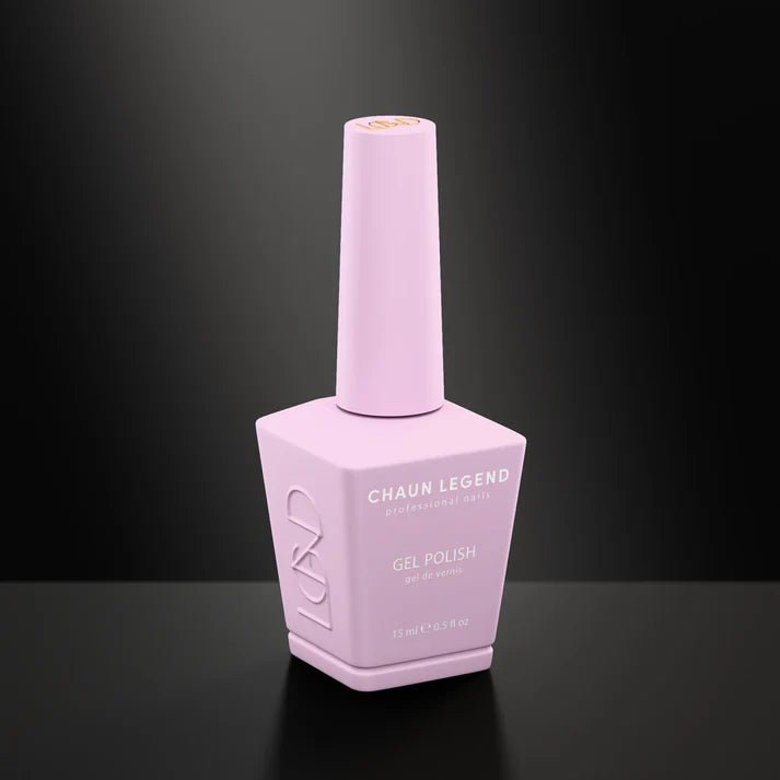 CHAUN LEGEND Gel Polish - LG5152 Thistle - DTK Nail Supply