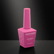 CHAUN LEGEND Gel Polish - LG5156 Fuschia With Benefits - DTK Nail Supply