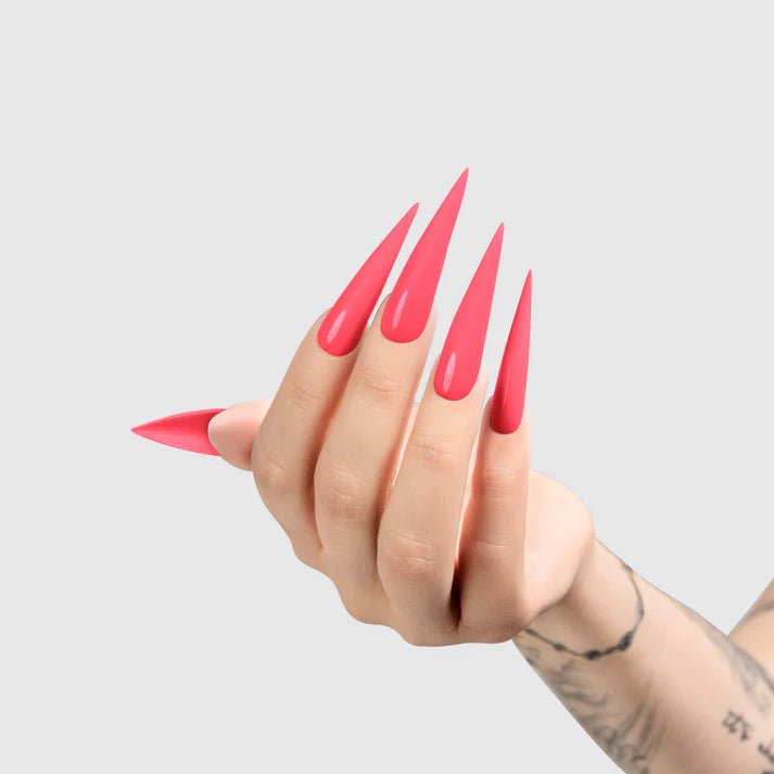 CHAUN LEGEND Gel Polish - LG5157 Ouu Lala - DTK Nail Supply