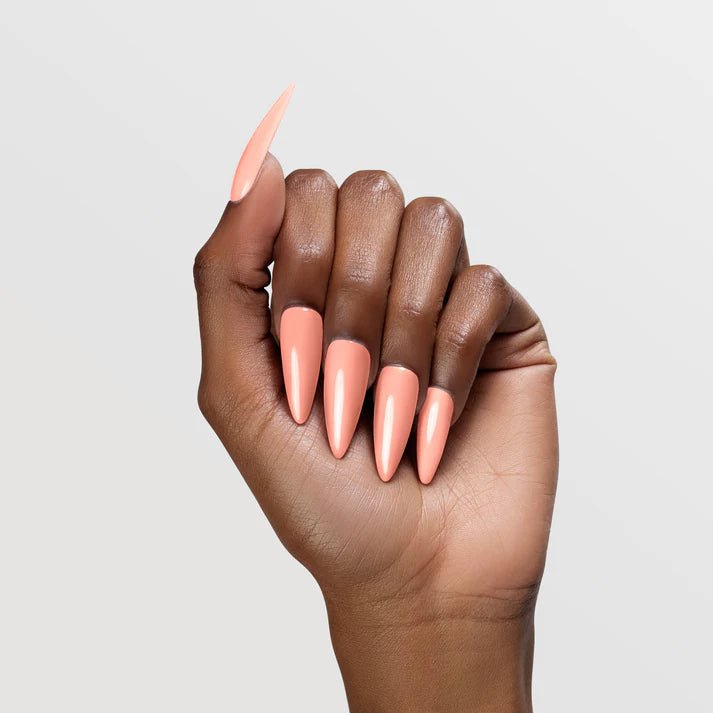 CHAUN LEGEND Gel Polish - LG5159 Georgia Peach - DTK Nail Supply