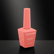 CHAUN LEGEND Gel Polish - LG5160 Tag Me Tangerine - DTK Nail Supply