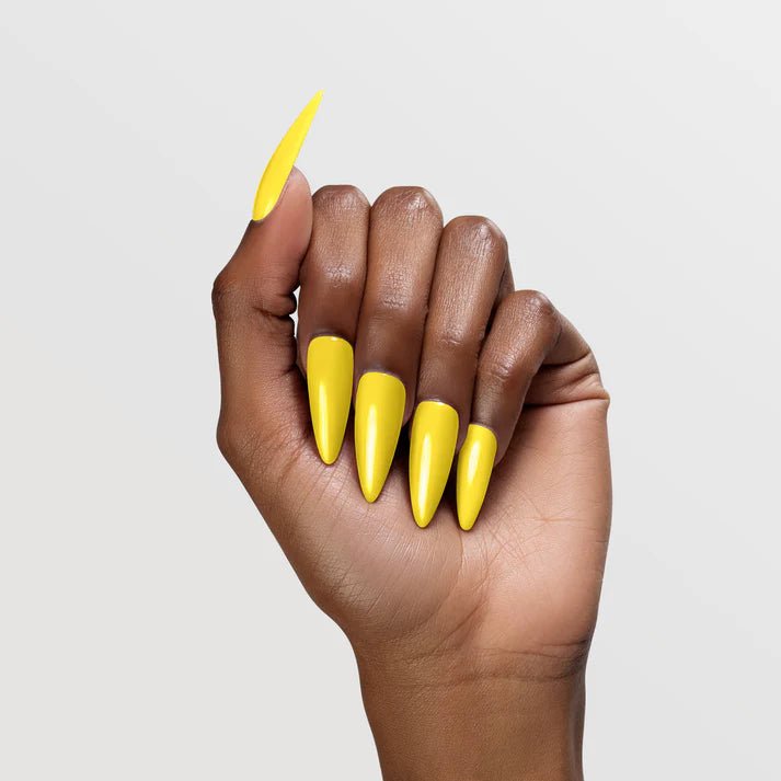 CHAUN LEGEND Gel Polish - LG5161 Sun Risin - DTK Nail Supply