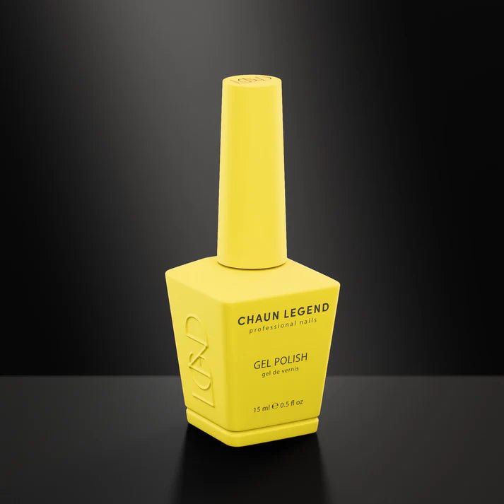 CHAUN LEGEND Gel Polish - LG5161 Sun Risin - DTK Nail Supply