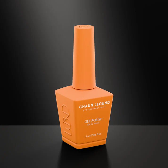 CHAUN LEGEND Gel Polish - LG5163 Angkor What - DTK Nail Supply