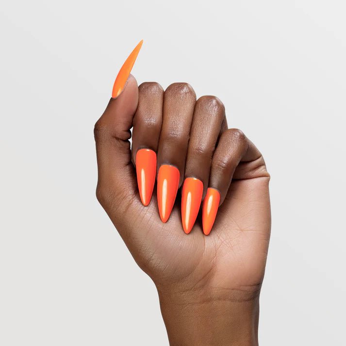 CHAUN LEGEND Gel Polish - LG5164 No Pulp Please - DTK Nail Supply